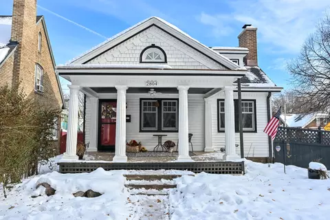 2804 N Grant, Milwaukee, WI 53210
