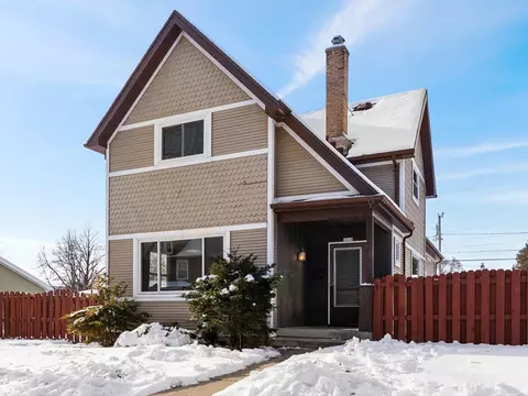 2418 S 7th, Sheboygan, WI 53081