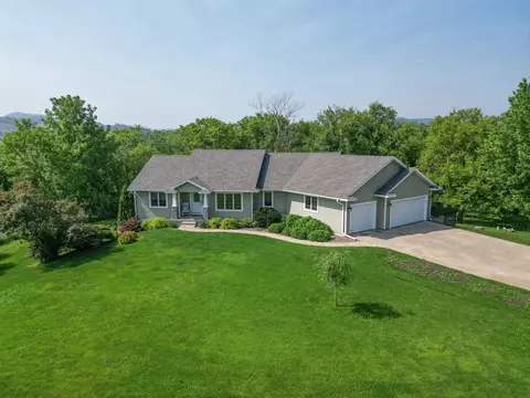 w4045 Bostwick Lane, Barre, WI 54669
