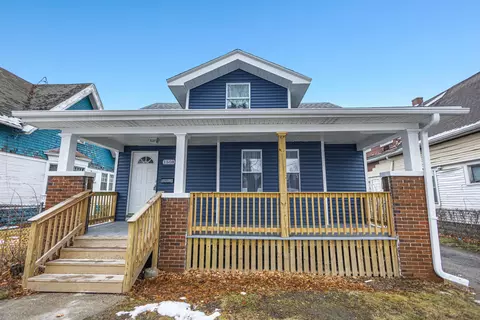 1508 W Concordia, Milwaukee, WI 53206