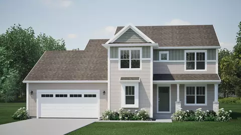 660 E Blf, Waterford, WI 53185