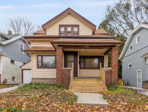 1335 N Hawley, Milwaukee, WI 53208
