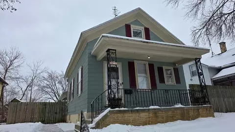 1515 St Clair, Sheboygan, WI 53081
