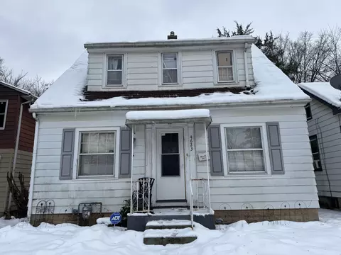 4623 W Villard, Milwaukee, WI 53218