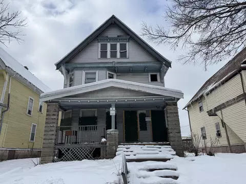 1649 N 29th #1651, Milwaukee, WI 53208