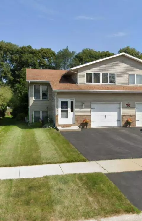 1346 Patton, Hartford, WI 53027