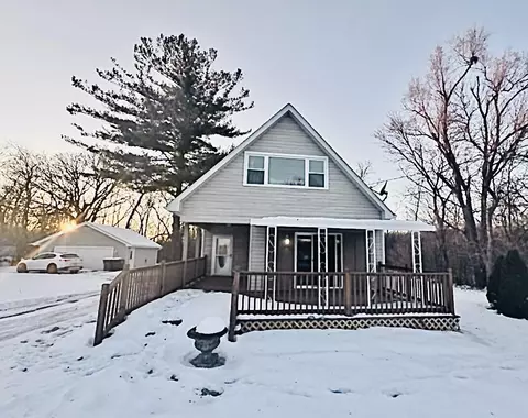 11736 231st, Trevor, WI 53179