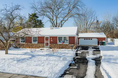 w207n17023 Parkview, Jackson, WI 53037