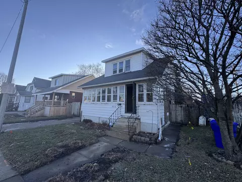 6016 30th, Kenosha, WI 53142