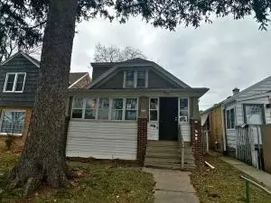 4415 N 36th, Milwaukee, WI 53209