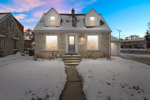 2640 S 78th, West Allis, WI 53219