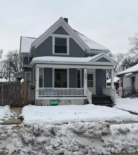 332 Luedtke, Racine, WI 53405