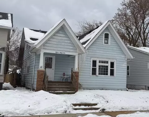 1535 Arthur, Racine, WI 53405