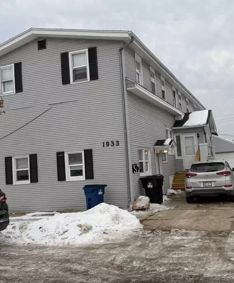 1933 Case, Racine, WI 53403