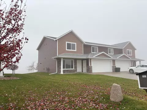 133 Sunflower, Westby, WI 54667
