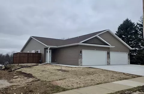 219 E Sheboygan, Campbellsport, WI 53010