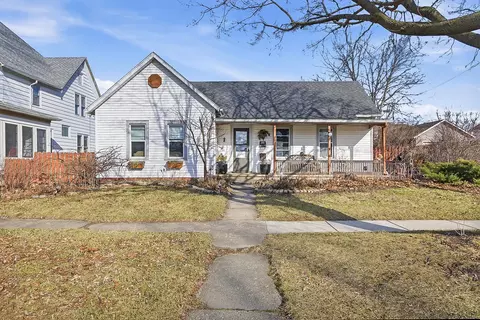 308 Adams, Fort Atkinson, WI 53538