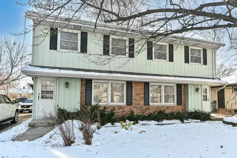 7919 W Norwich #7921, Milwaukee, WI 53220