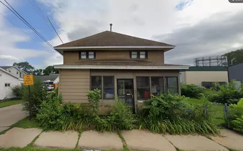 610 Hagar, La Crosse, WI 54603