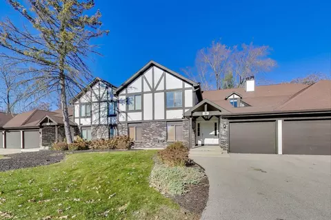 9 Wildwood #D, Williams Bay, WI 53191