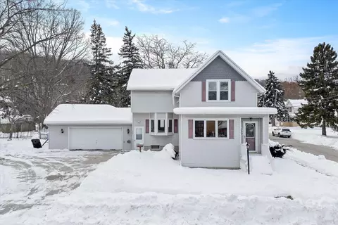 324 Park, Plymouth, WI 53073