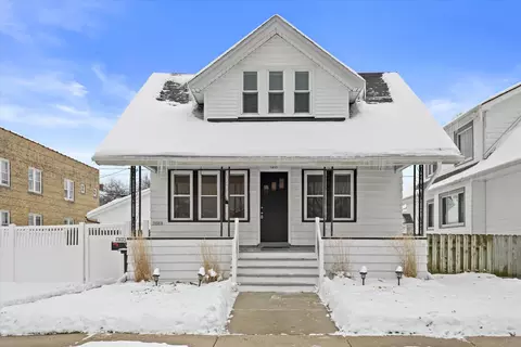 3855 E Layton, Cudahy, WI 53110