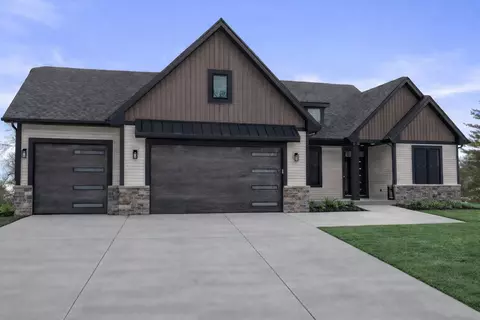 9193 12th, Somers, WI 53144