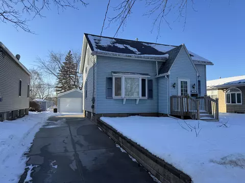 1516 N 23rd, Manitowoc, WI 54220