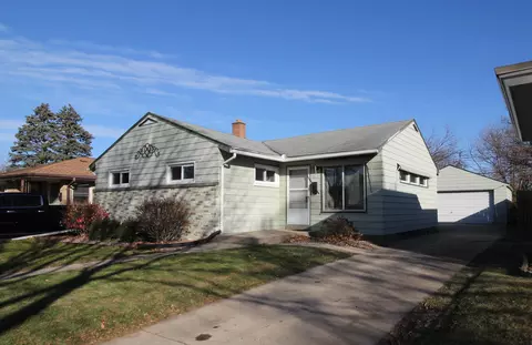 3214 S 72nd, Milwaukee, WI 53219