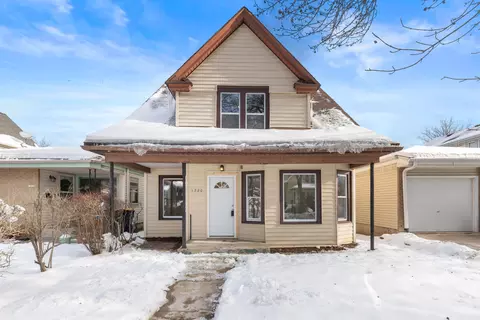 1320 S 64th, West Allis, WI 53214
