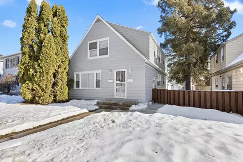 5932 N 37th #5934, Milwaukee, WI 53209