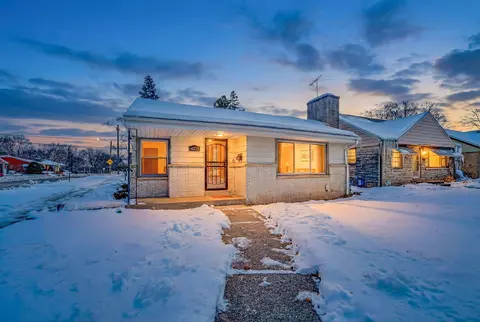 4272 N 88th, Milwaukee, WI 53222