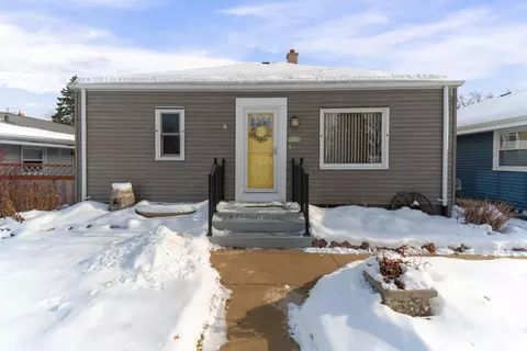 4654 S 48th, Greenfield, WI 53220