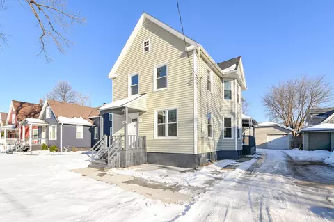 5807 20th, Kenosha, WI 53140