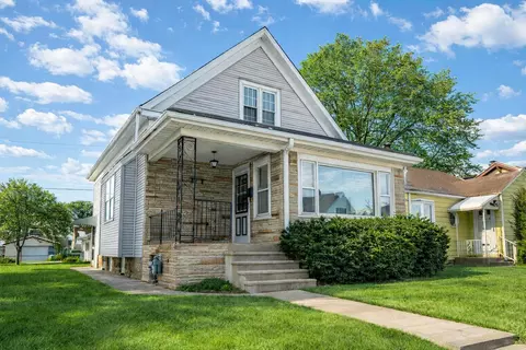 3147 S 18th, Milwaukee, WI 53215