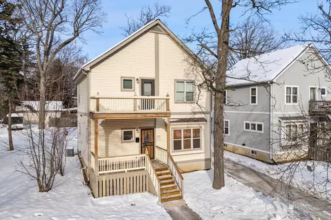3808 W Silver Spg, Milwaukee, WI 53209