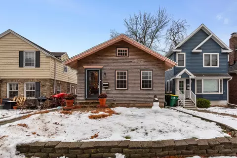 1921 Elmdale, Shorewood, WI 53211