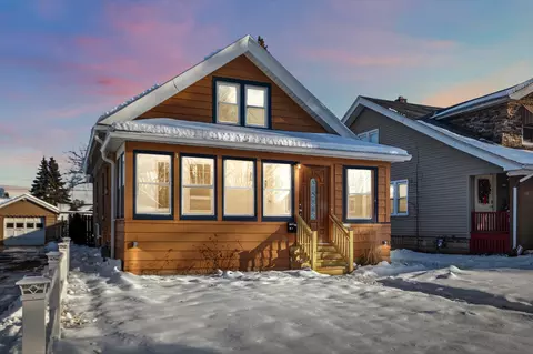 1110 S 85th, West Allis, WI 53214