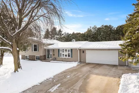 215 Lilac, Belgium, WI 53004
