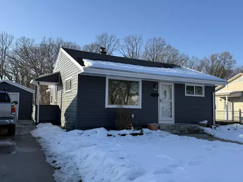 3749 S 48th, Milwaukee, WI 53220