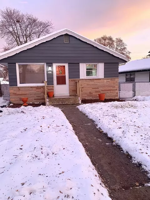 5918 N 72nd, Milwaukee, WI 53218