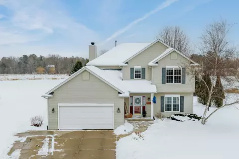 n7726 Maple Ridge Road, Oconomowoc, WI 53066