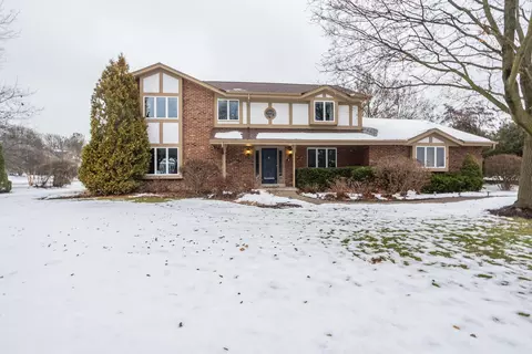 20960 Coventry, Brookfield, WI 53045