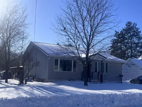 626 W 1st, Shawano, WI 54166
