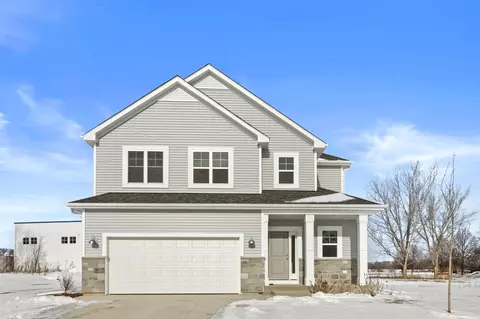 460 Parker #LT 6, Genoa City, WI 53128