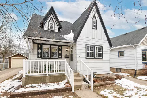 3018 N 73rd, Milwaukee, WI 53210