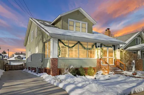 7334 26th, Kenosha, WI 53143