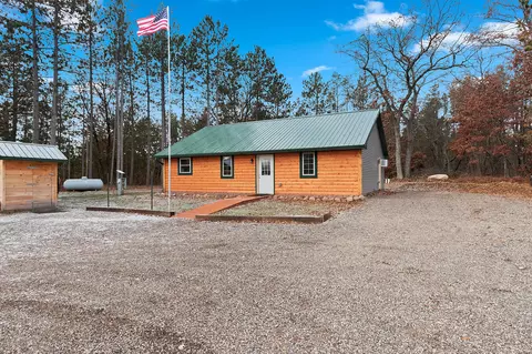 N9751 Parkway, Stephenson, WI 54114