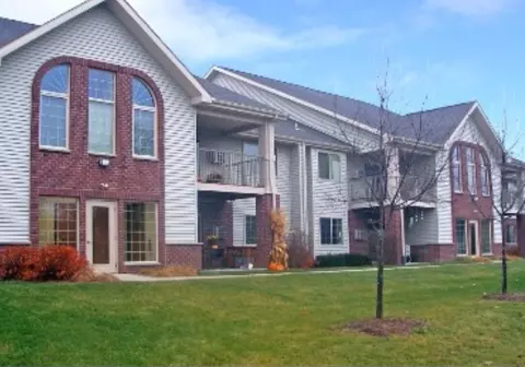 w1062 Marietta Avenue #310, Ixonia, WI 53036