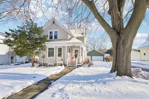 602 N Main, Hartford, WI 53027